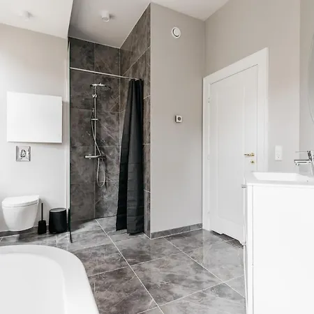 Hauser Luxury * Копенгаген
