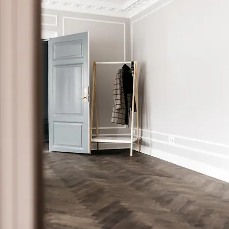 Apartment Hauser Luxury