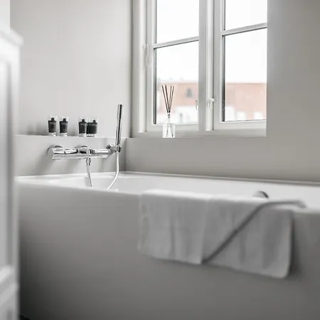 Apartment Hauser Luxury *