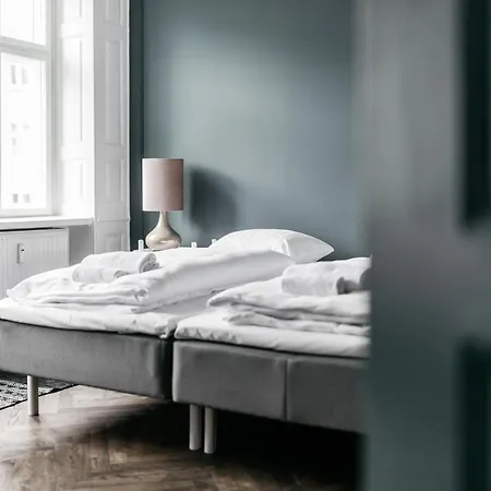 Hauser Luxury Apartment