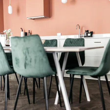 Hauser Luxury Copenhagen
