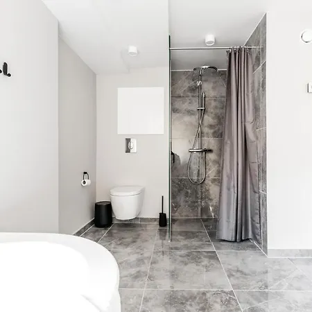 Apartment Hauser Luxury