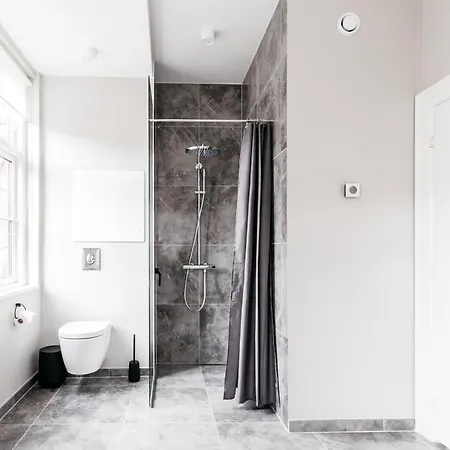 Apartment Hauser Luxury *