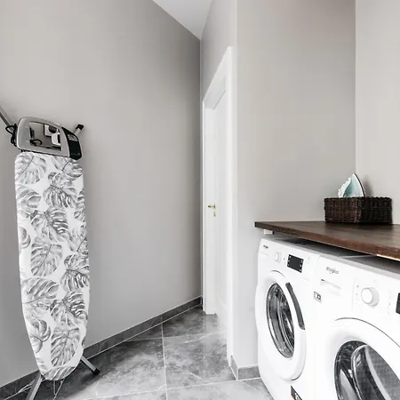Hauser Luxury * Κοπεγχάγη